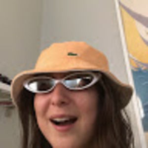 Meet your Posher, Ivy